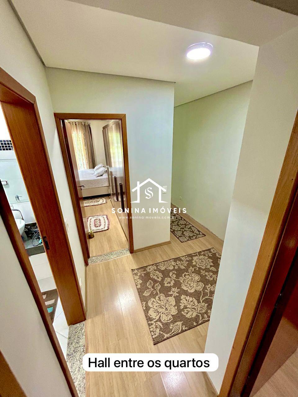 Casa, 4 quartos, 247 m² - Foto 12