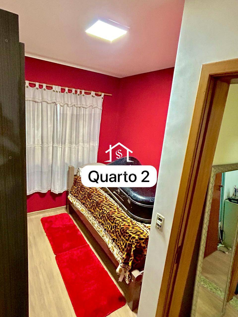 Casa, 4 quartos, 247 m² - Foto 11