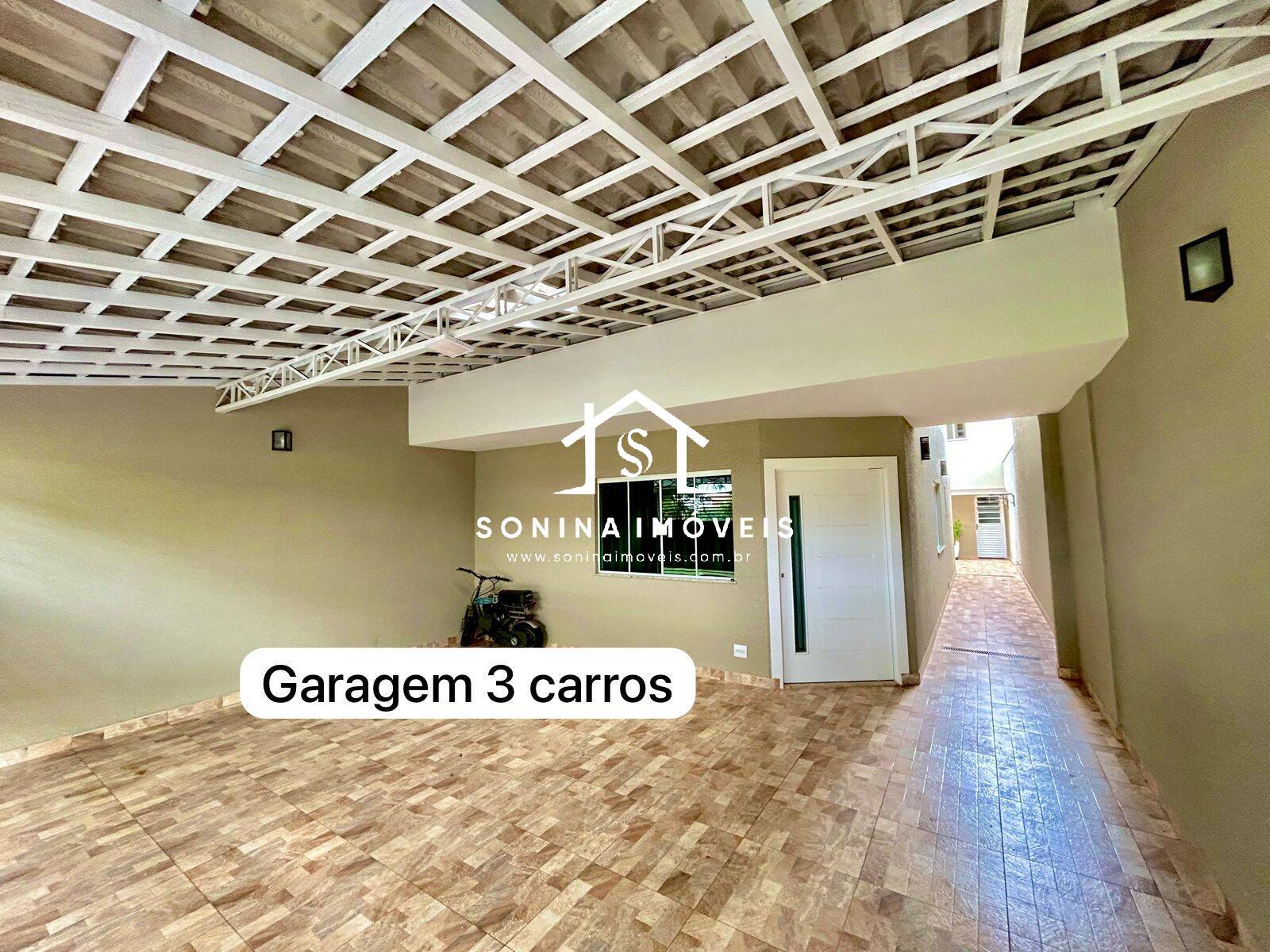 Casa, 4 quartos, 247 m² - Foto 14