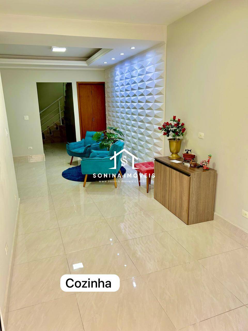 Casa, 4 quartos, 247 m² - Foto 16