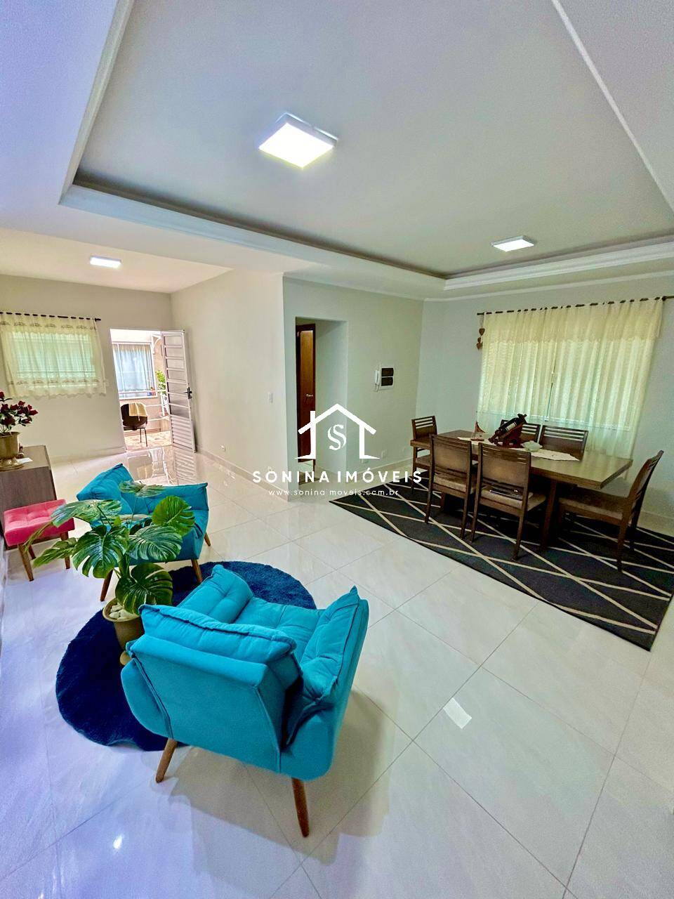 Casa, 4 quartos, 247 m² - Foto 20