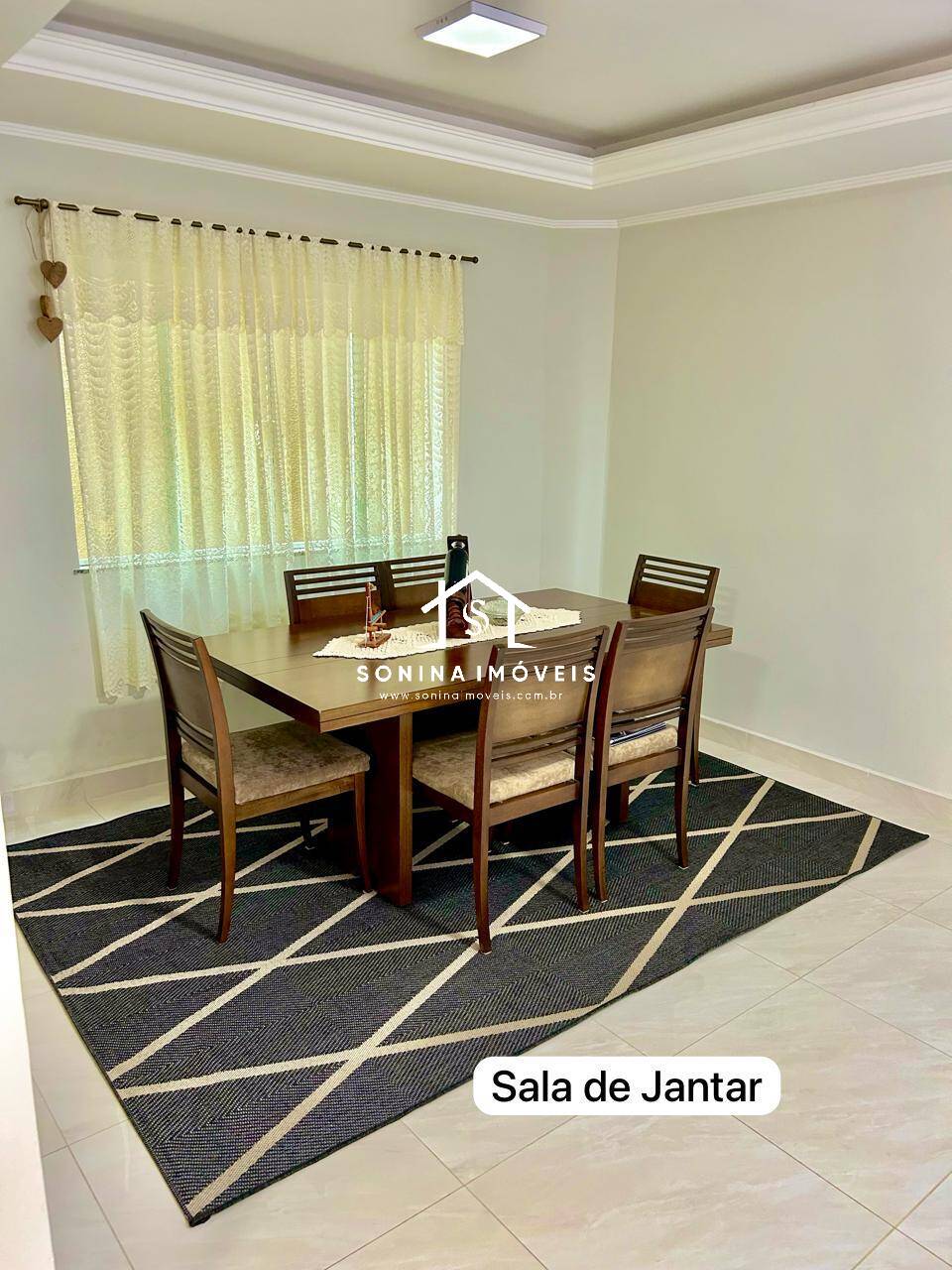 Casa, 4 quartos, 247 m² - Foto 17