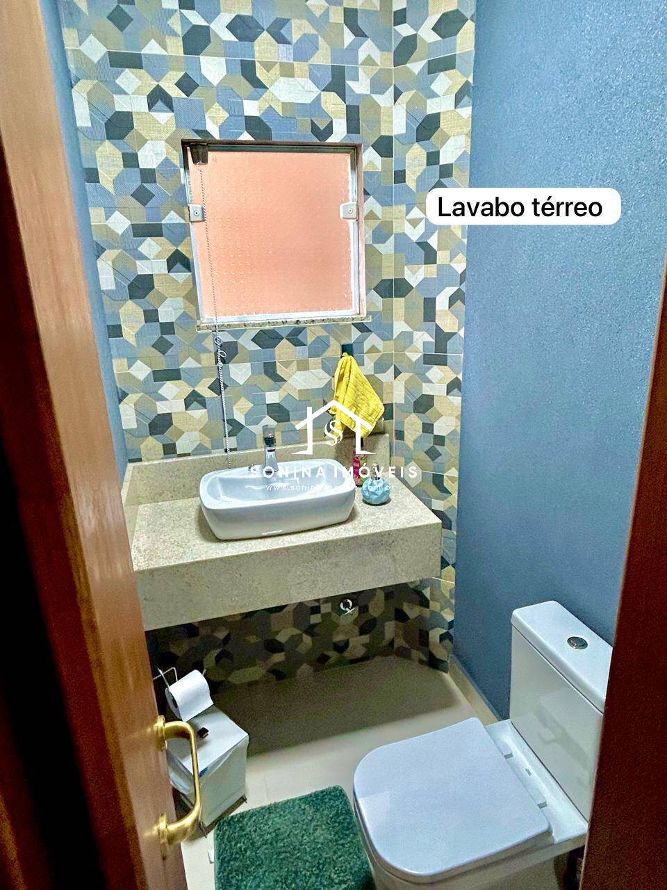 Casa, 4 quartos, 247 m² - Foto 18