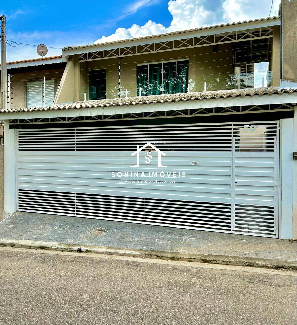 Casa, 4 quartos, 247 m² - Foto 21