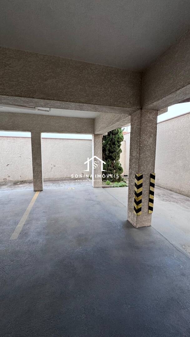 Apartamento, 2 quartos, 45 m² - Foto 3