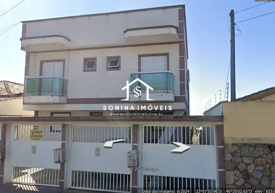 Apartamento, 2 quartos, 45 m² - Foto 1