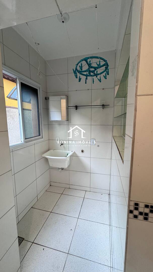 Apartamento, 2 quartos, 45 m² - Foto 6