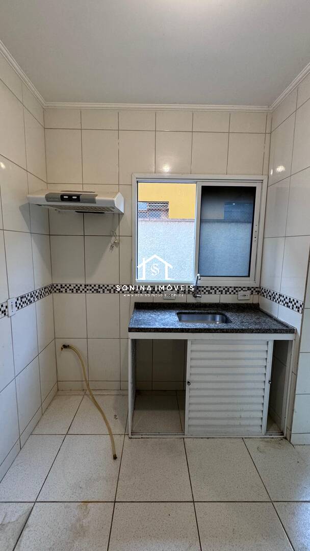 Apartamento, 2 quartos, 45 m² - Foto 2