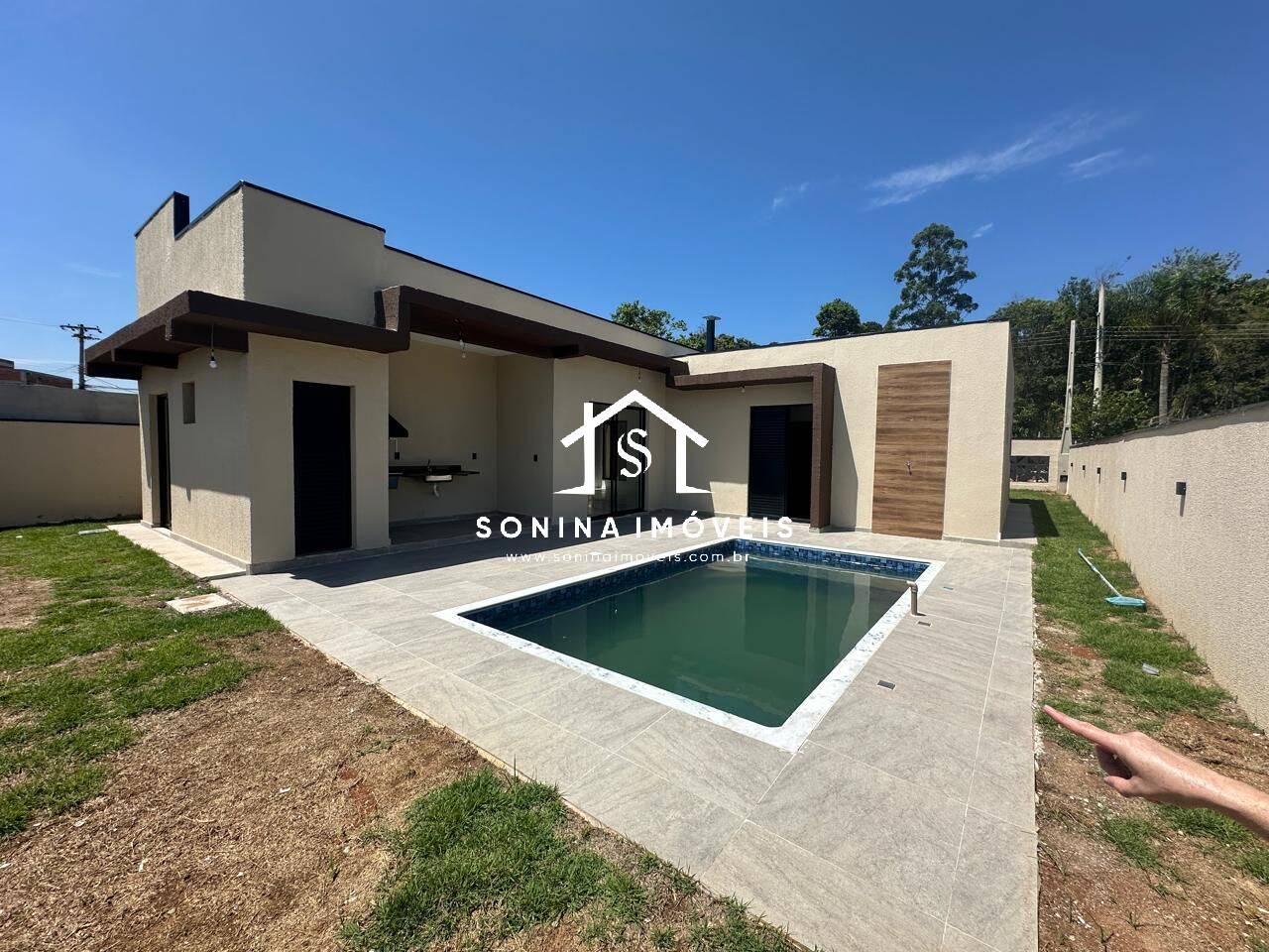 Casa, 3 quartos, 160 m² - Foto 5