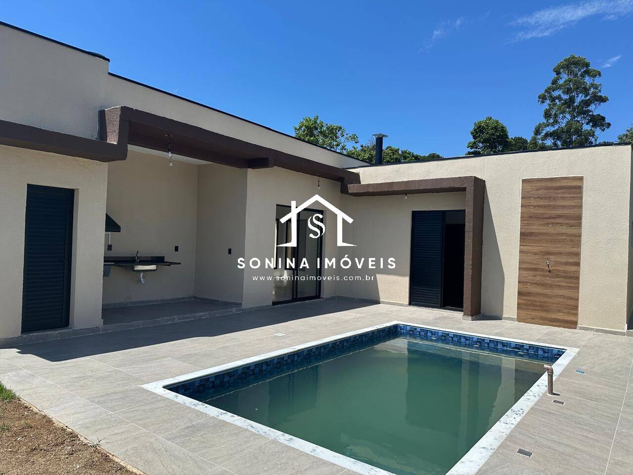 Casa, 3 quartos, 160 m² - Foto 4