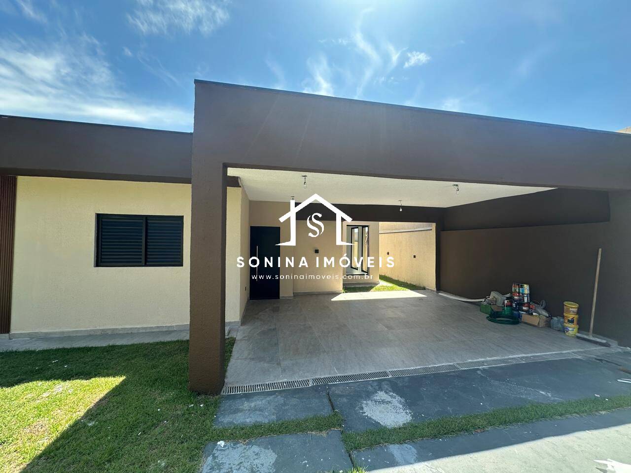 Casa, 3 quartos, 160 m² - Foto 19