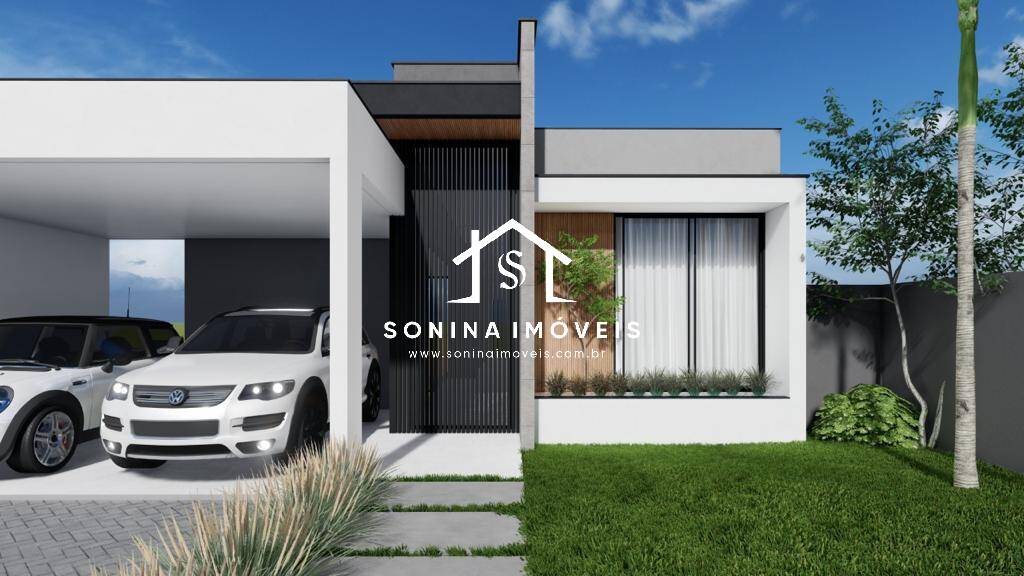 Casa, 4 quartos, 220 m² - Foto 5