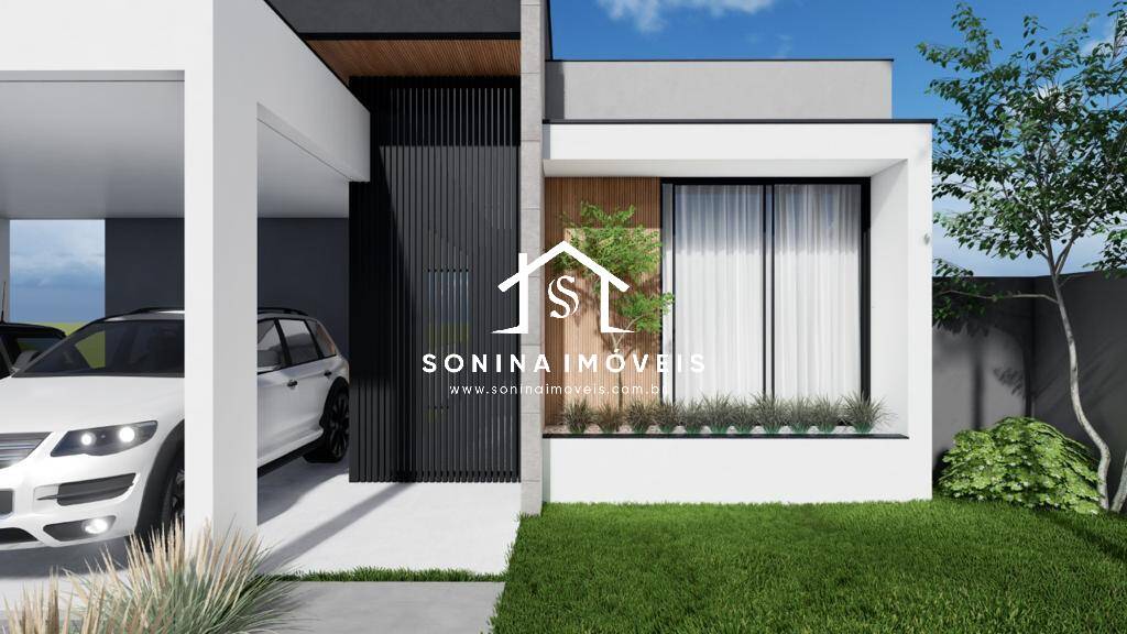 Casa, 4 quartos, 220 m² - Foto 6