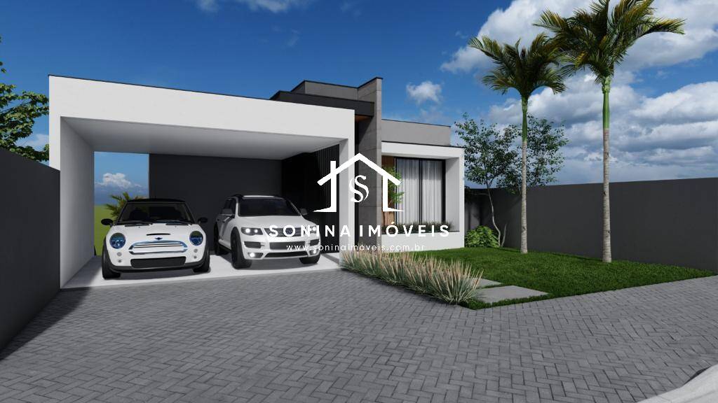 Casa, 4 quartos, 220 m² - Foto 3