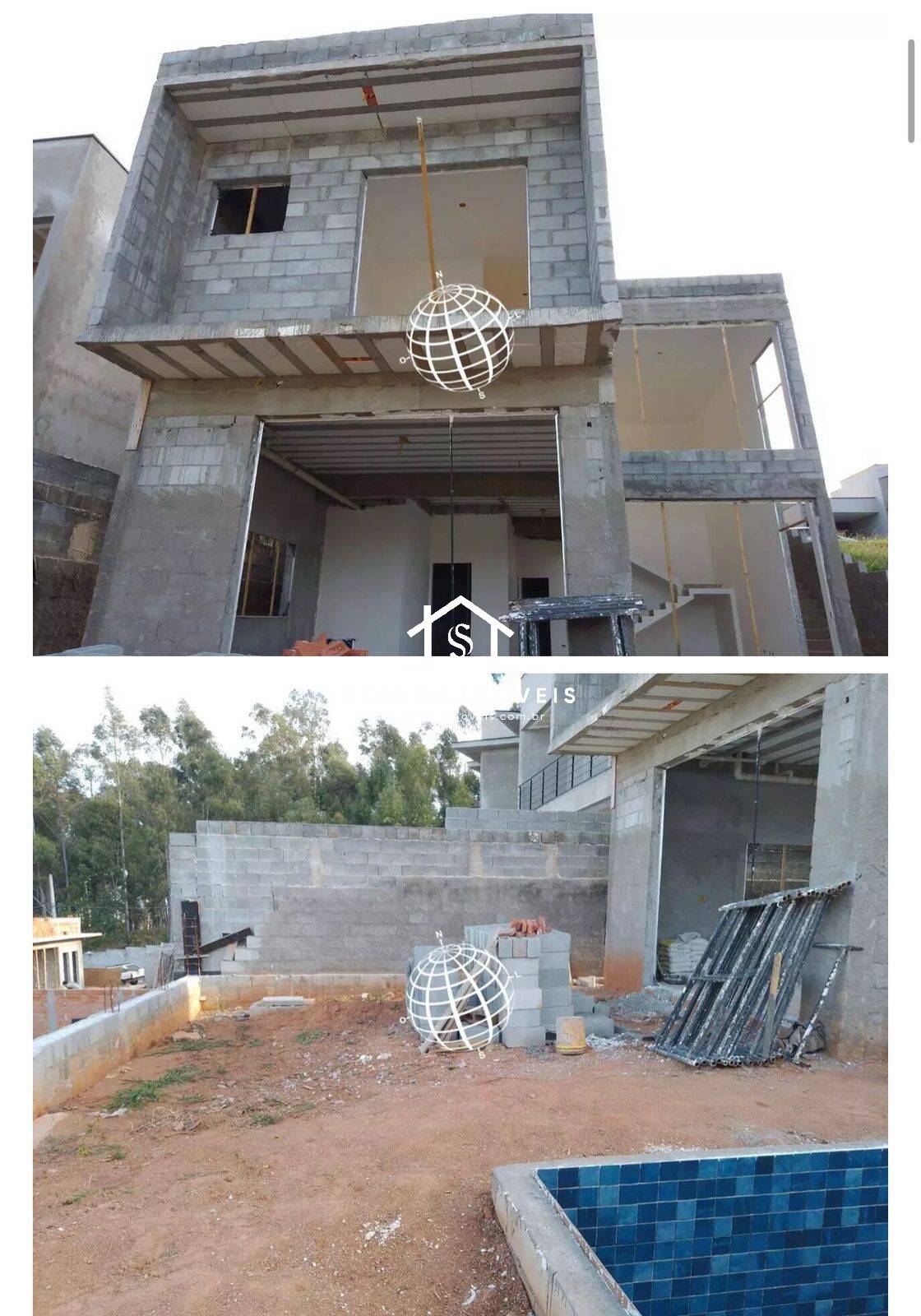 Casa, 4 quartos, 220 m² - Foto 12