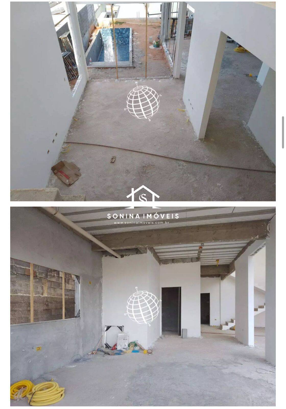 Casa, 4 quartos, 220 m² - Foto 13