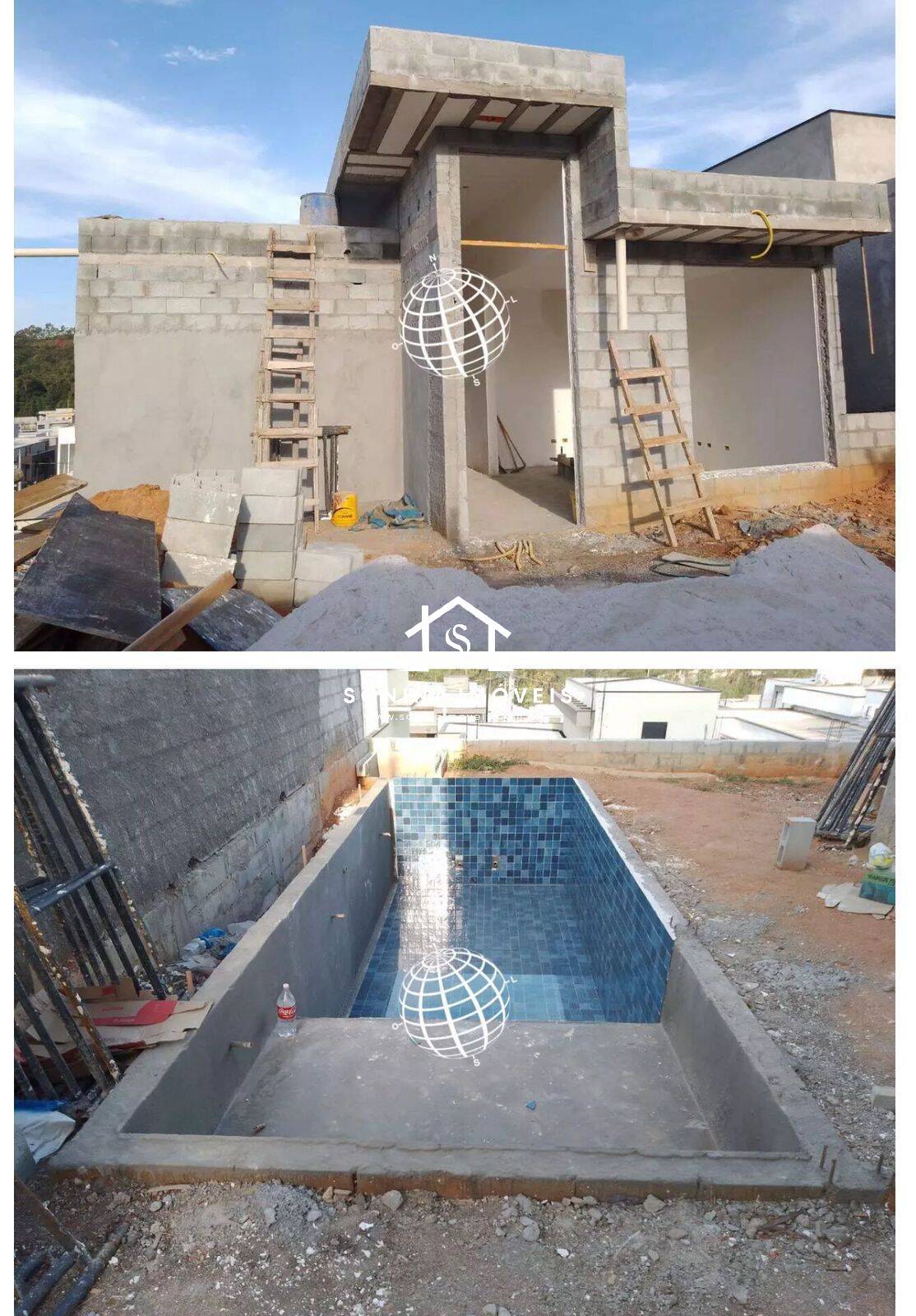 Casa, 4 quartos, 220 m² - Foto 15