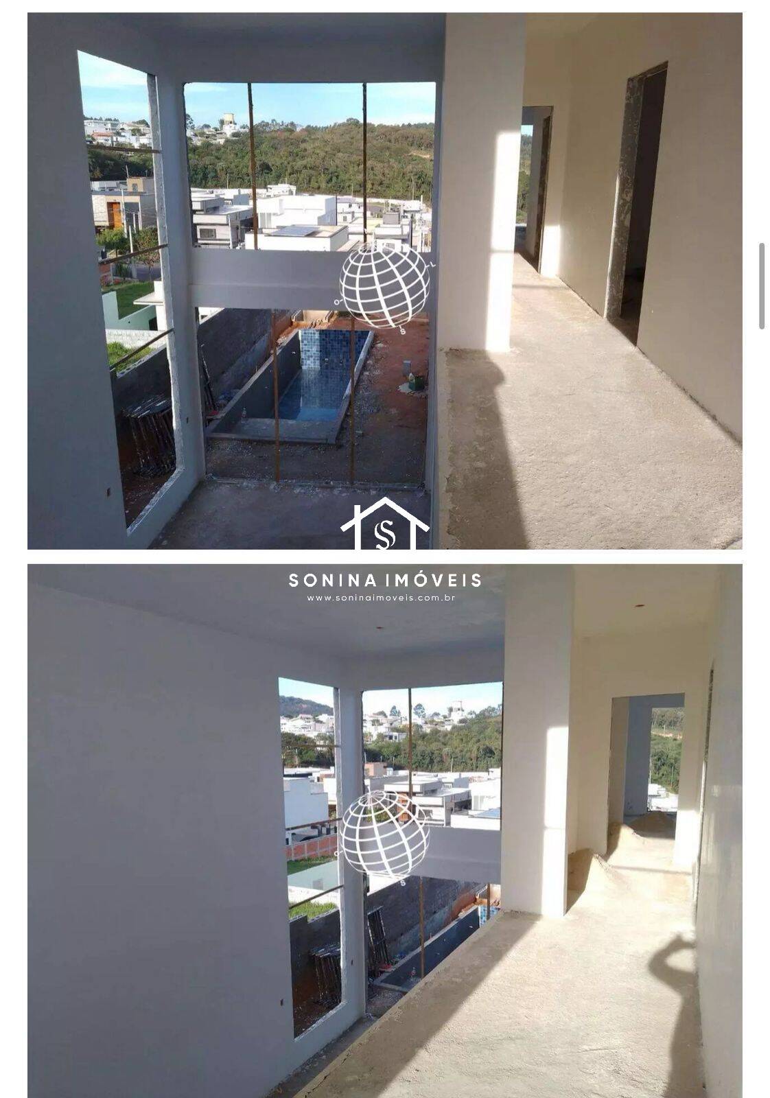 Casa, 4 quartos, 220 m² - Foto 16