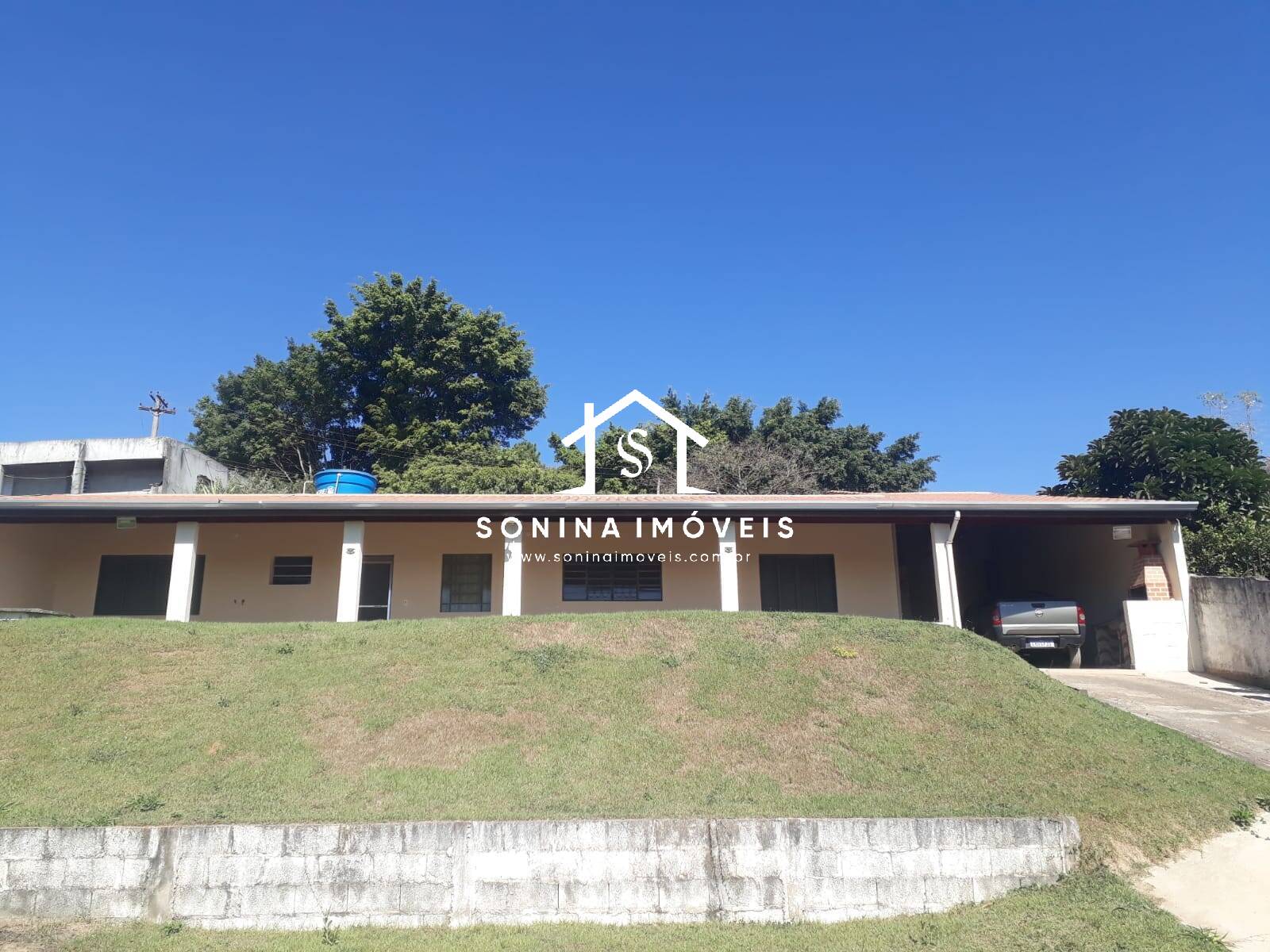 Casa, 2 quartos, 170 m² - Foto 3