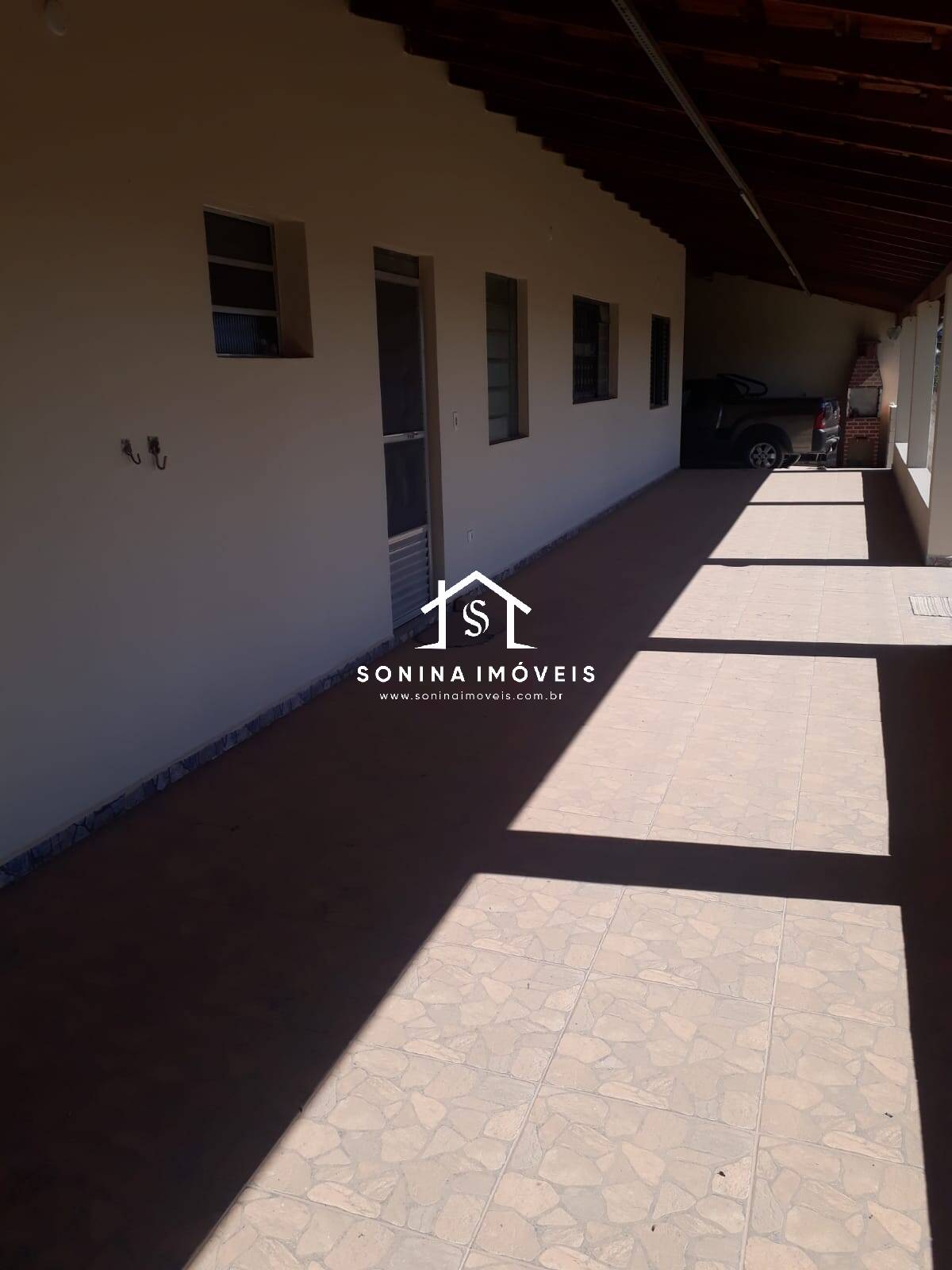 Casa, 2 quartos, 170 m² - Foto 9