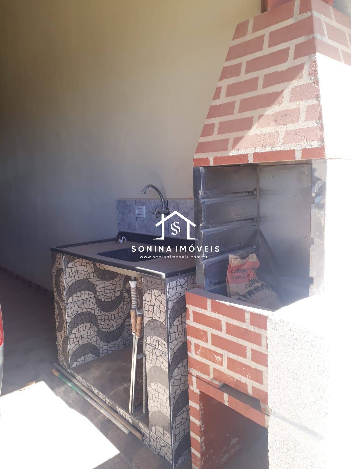 Casa, 2 quartos, 170 m² - Foto 16