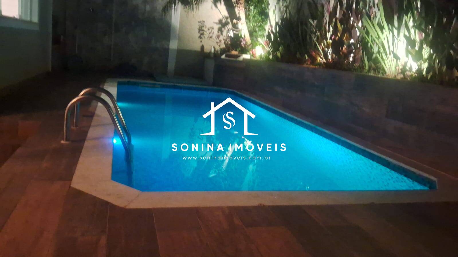 Casa, 3 quartos, 145 m² - Foto 1