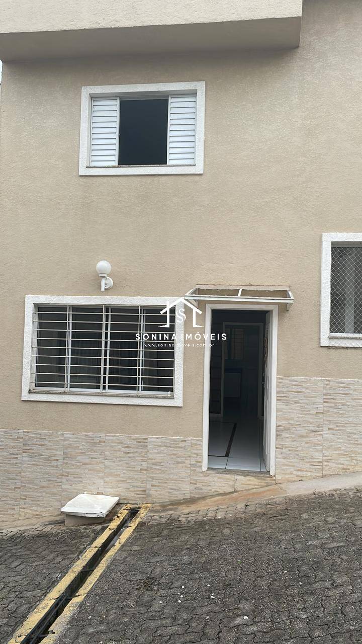 Casa, 2 quartos, 68 m² - Foto 1