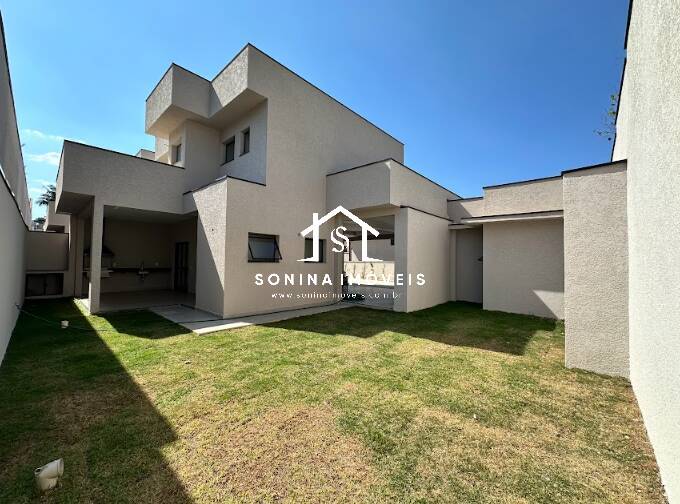 Casa de Condomínio, 3 quartos - Foto 5