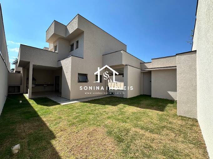Casa de Condomínio, 3 quartos - Foto 6