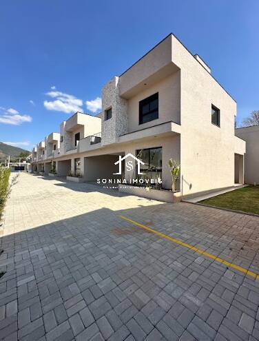 Casa de Condomínio, 3 quartos - Foto 8