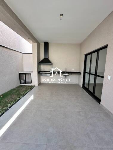 Casa de Condomínio, 3 quartos - Foto 40