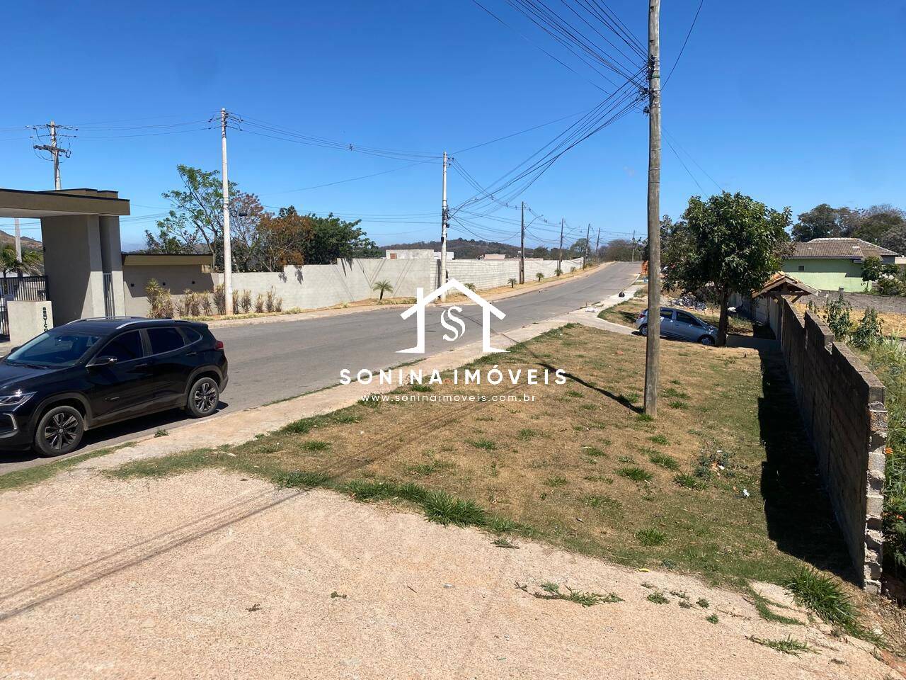 Terreno, 573 m² - Foto 7