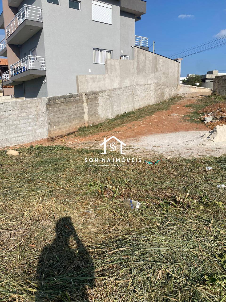 Terreno, 573 m² - Foto 15