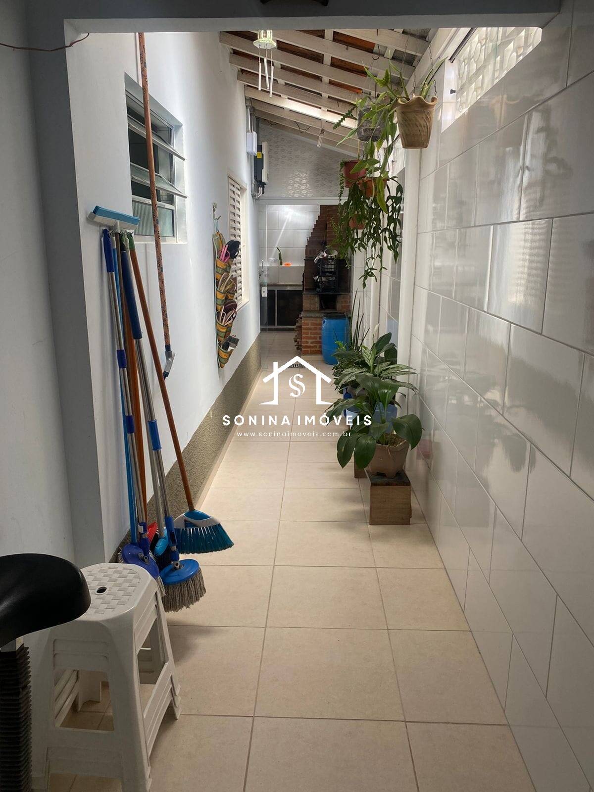 Casa, 5 quartos, 183 m² - Foto 7