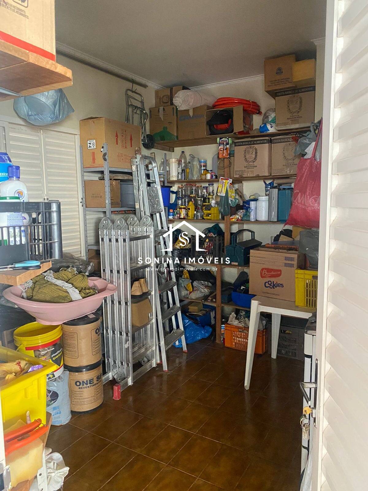 Casa, 5 quartos, 183 m² - Foto 12