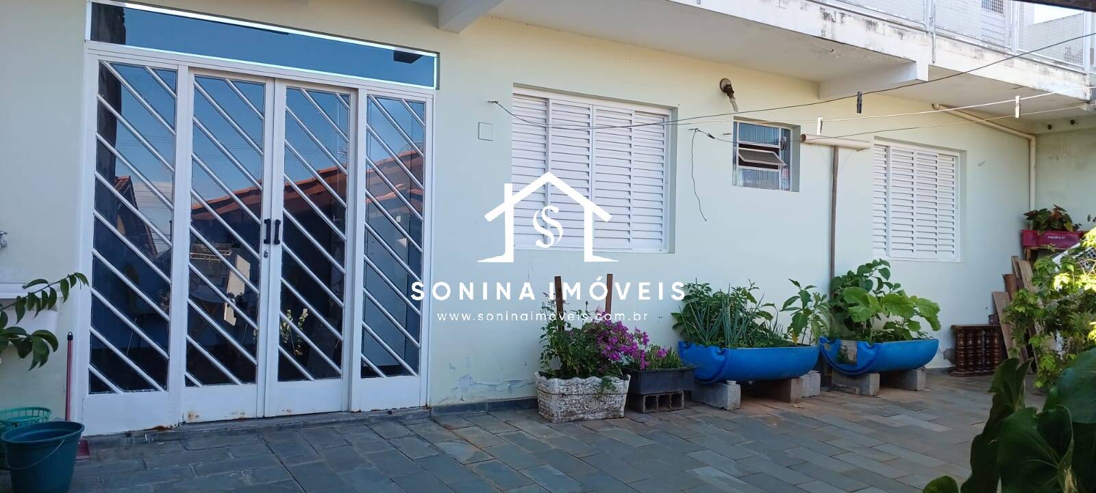 Casa, 5 quartos, 183 m² - Foto 3