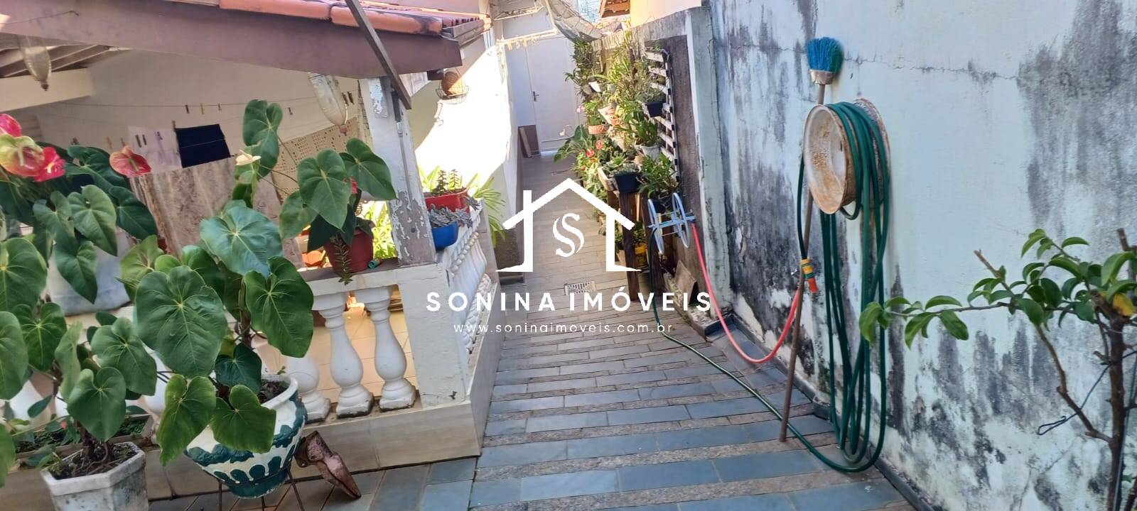 Casa, 5 quartos, 183 m² - Foto 16