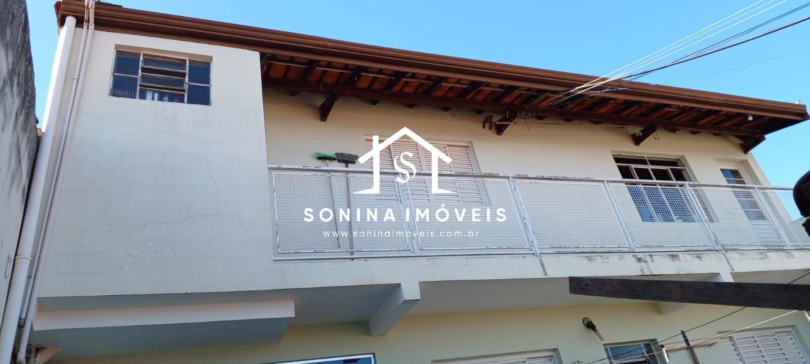 Casa, 5 quartos, 183 m² - Foto 4