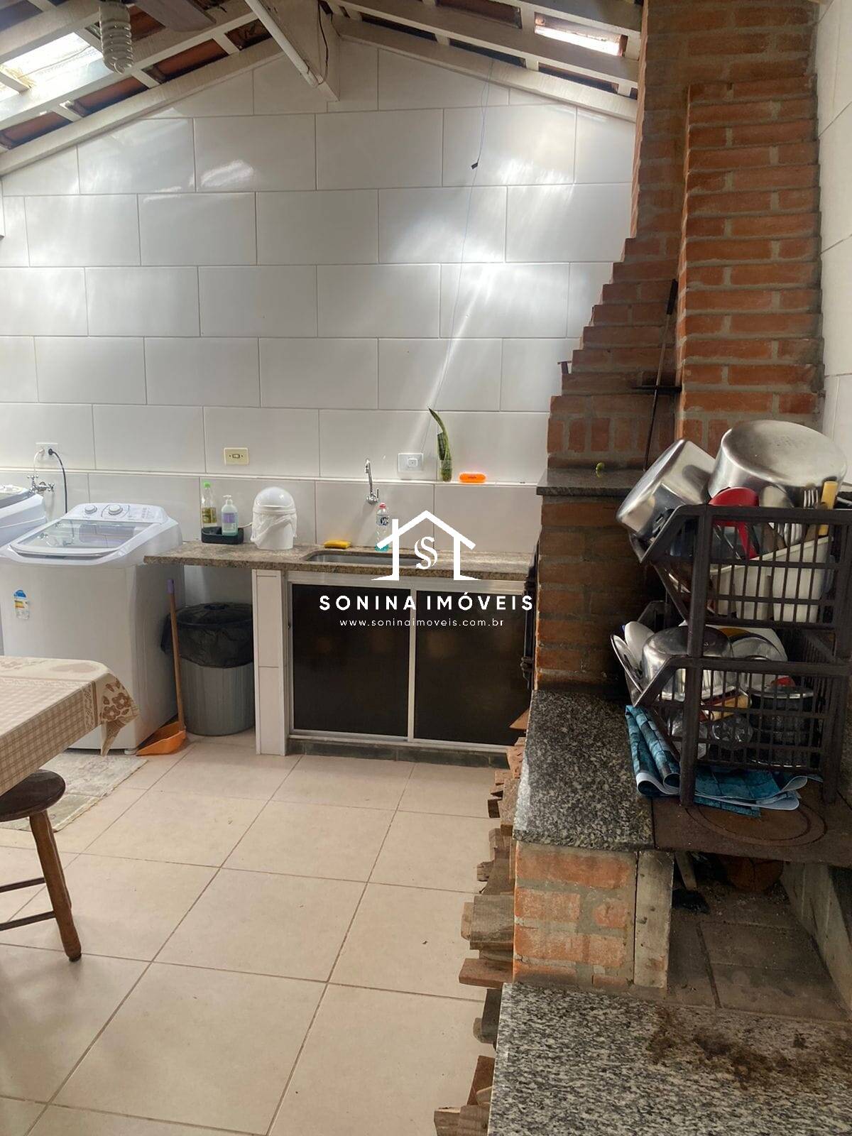 Casa, 5 quartos, 183 m² - Foto 17