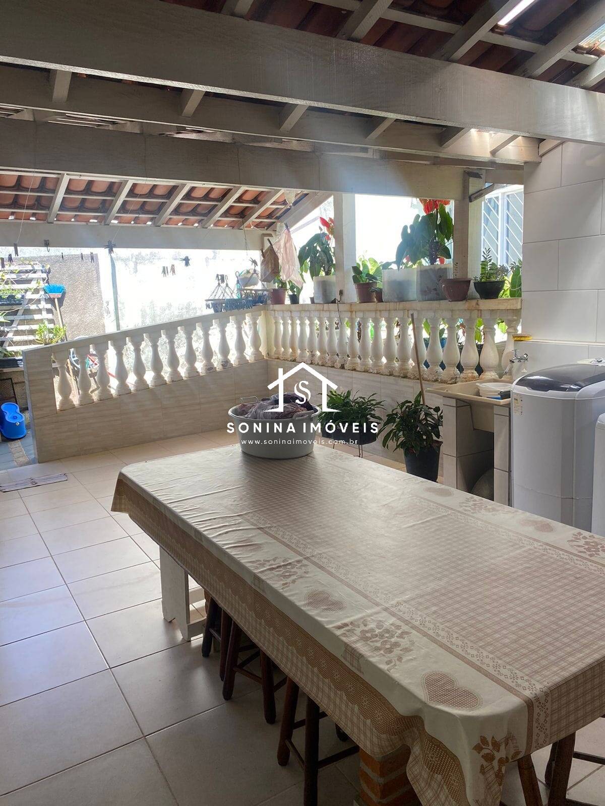 Casa, 5 quartos, 183 m² - Foto 5