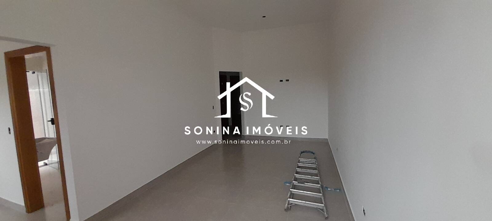 Casa, 3 quartos, 91 m² - Foto 4