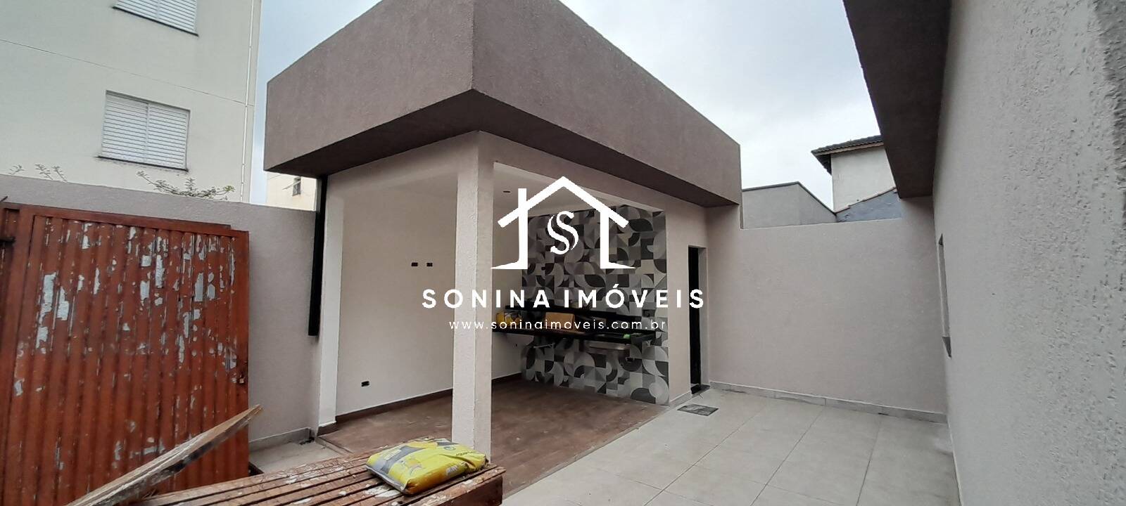 Casa, 3 quartos, 91 m² - Foto 3