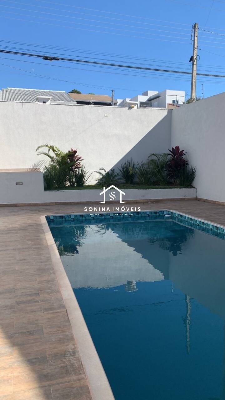 Casa, 4 quartos, 373 m² - Foto 3