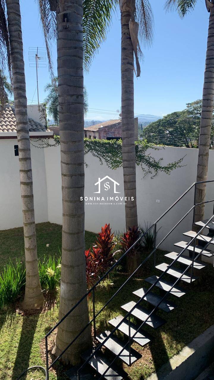 Casa, 4 quartos, 373 m² - Foto 2