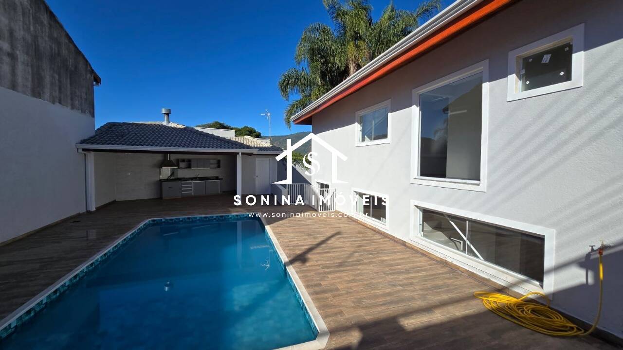 Casa, 4 quartos, 373 m² - Foto 4