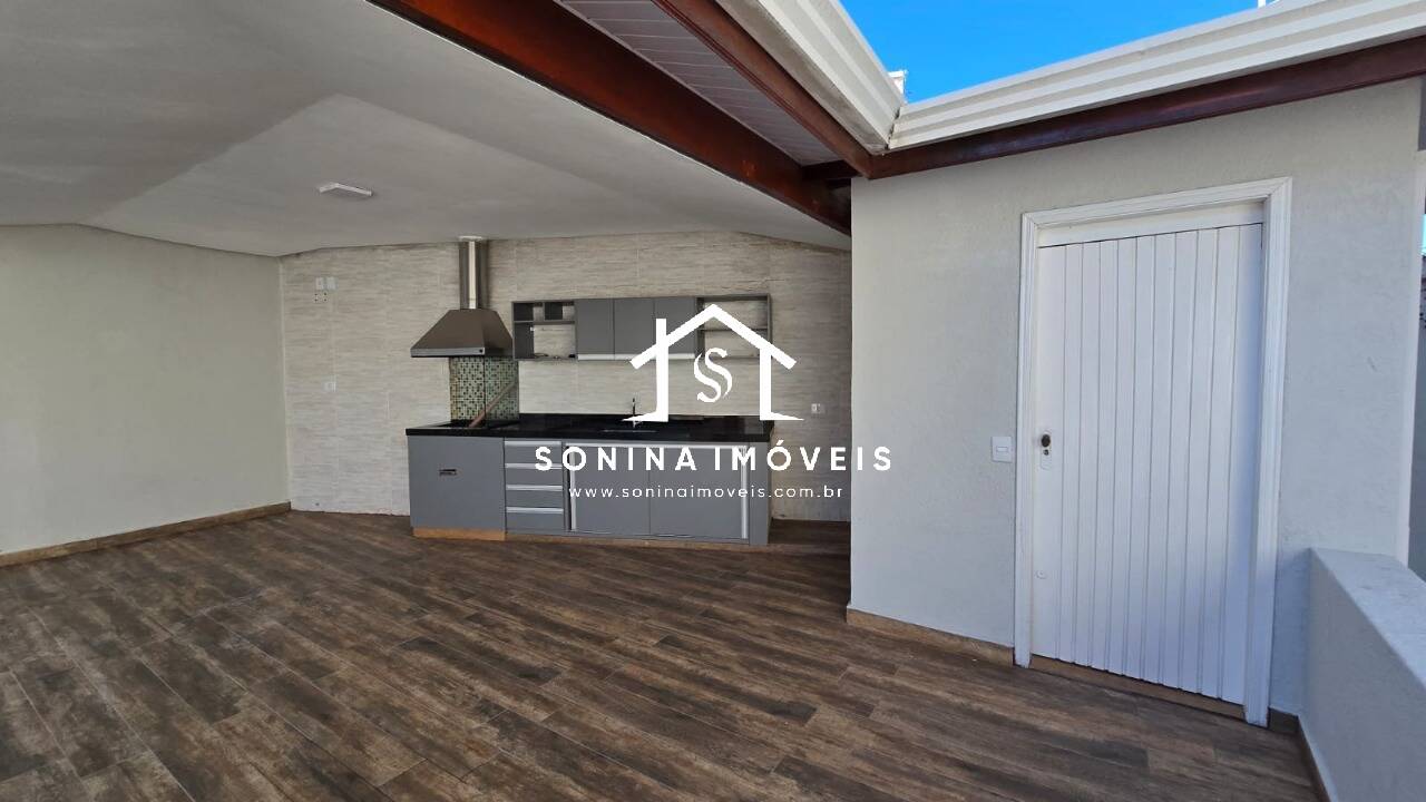 Casa, 4 quartos, 373 m² - Foto 5