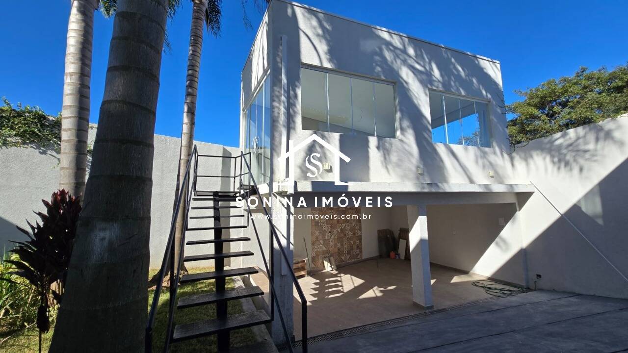 Casa, 4 quartos, 373 m² - Foto 10
