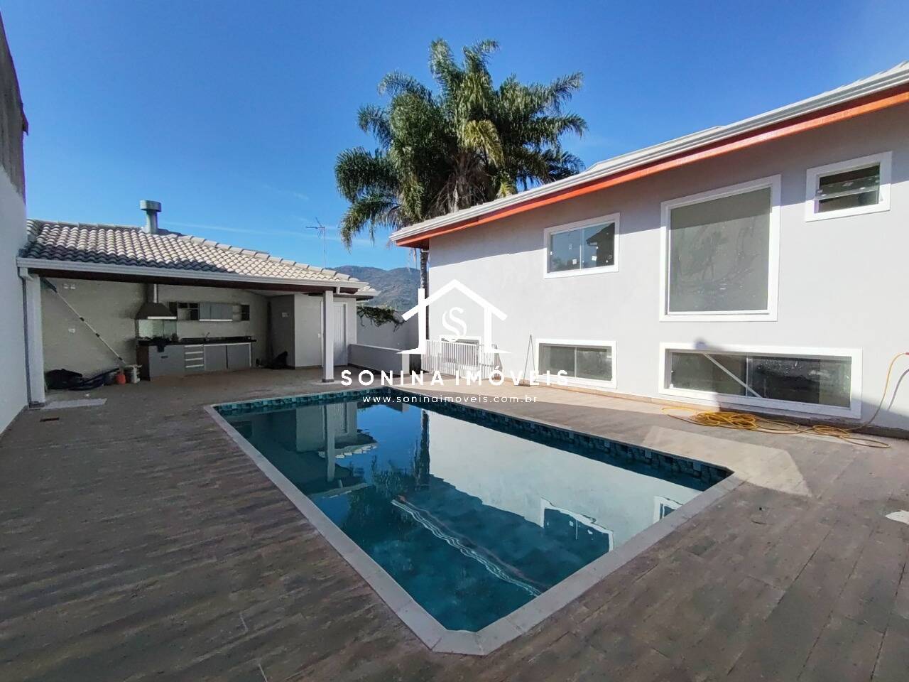 Casa, 4 quartos, 373 m² - Foto 15