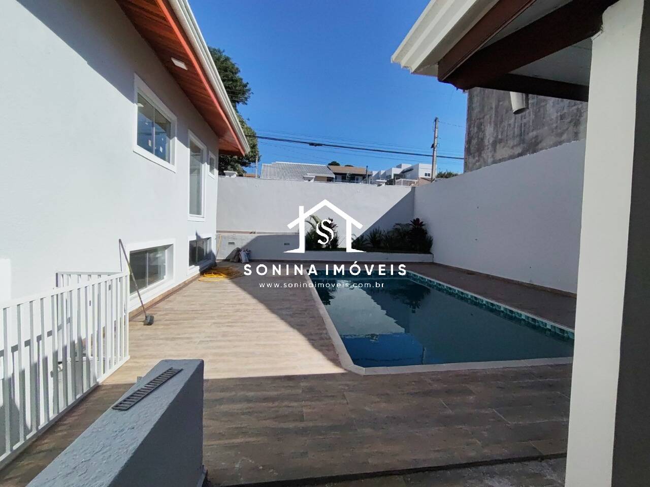 Casa, 4 quartos, 373 m² - Foto 18
