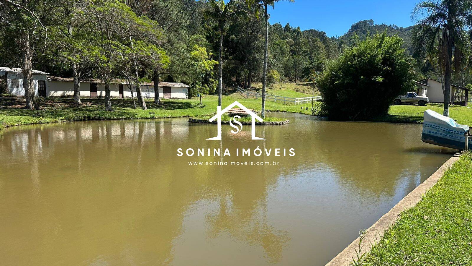 Fazenda, 5 hectares - Foto 6